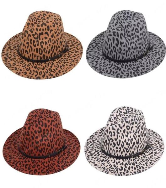 whole ins 6 colors fashion leopard hats adults men women elegant fedora hat band wide flat brim jazz hats stylish panama caps8869747, Yellow
whole ins 6 colors fashion leopard hats adults men women elegant fedora hat band wide flat brim jazz hats stylish panama caps8869747, Yellow