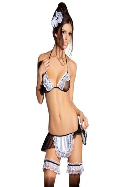 new ladies lingerie sheer naughty maid uniform underwear outfit erotic lingerie cosplay costumes5181758, Red;black
new ladies lingerie sheer naughty maid uniform underwear outfit erotic lingerie cosplay costumes5181758, Red;black