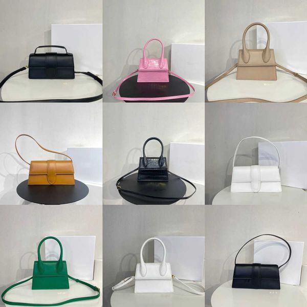 women handbags le bambino chiquito bag cross body bags designer circle hand design texture single shoulder messenger cowhide thin shoulder s
women handbags le bambino chiquito bag cross body bags designer circle hand design texture single shoulder messenger cowhide thin shoulder s