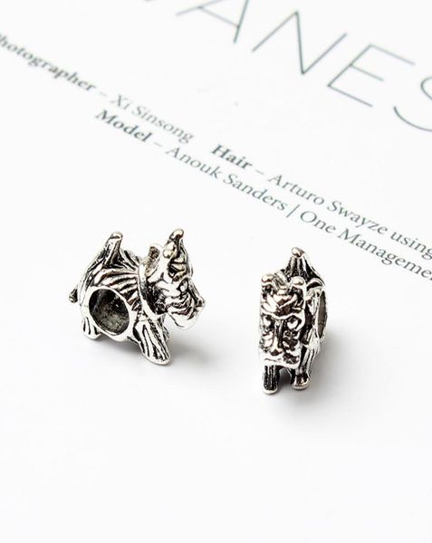 fluffy dog alloy charm bead big hole fashion women jewelry european style for diy bracelet necklace new3451705, Bronze;silver
fluffy dog alloy charm bead big hole fashion women jewelry european style for diy bracelet necklace new3451705, Bronze;silver
