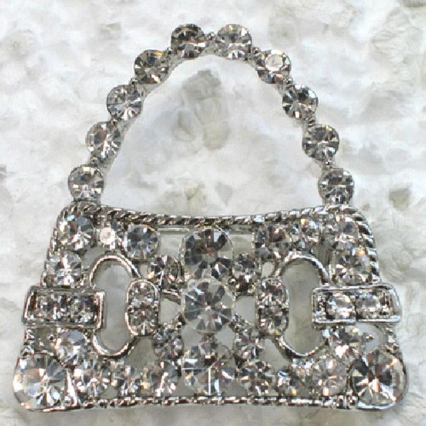 whole fashion brooch rhinestone handbag pin brooches jewelry gift c1017994421495, Gray
whole fashion brooch rhinestone handbag pin brooches jewelry gift c1017994421495, Gray