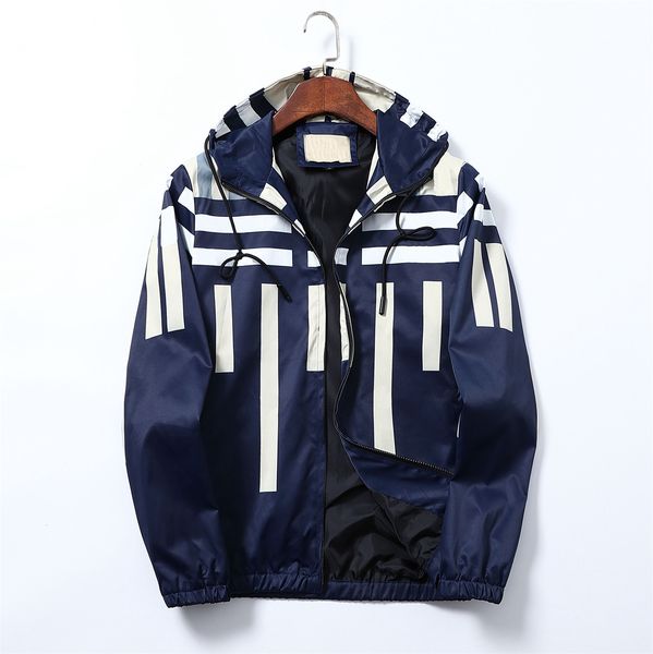 2023 mens jacket windbreaker thin jacket coats with letters inverted triangle men women waterproof coat spring autumn clothes jackets outerw, Black;brown
2023 mens jacket windbreaker thin jacket coats with letters inverted triangle men women waterproof coat spring autumn clothes jackets outerw, Black;brown