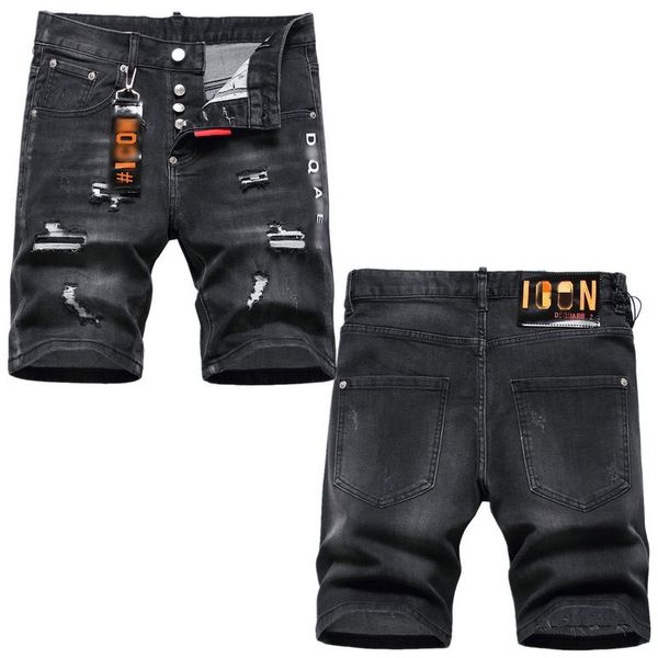 men's jeans shorts denim men summer male short jean fashion designer short ripped pants gzh11shx05, Blue
men's jeans shorts denim men summer male short jean fashion designer short ripped pants gzh11shx05, Blue
