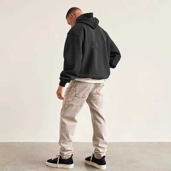 hoodies sweatshirts designer letter men's niche reprreesent tide brand wild high street casual american loose couple hooded sweater coa, Black
hoodies sweatshirts designer letter men's niche reprreesent tide brand wild high street casual american loose couple hooded sweater coa, Black