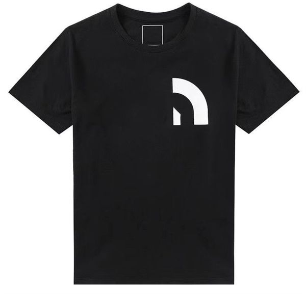 2023 short-sleeved t-shirt, the same style for men and women, spring and summer new classic print round neck t-shirt 3d effect counter pure, White;black
2023 short-sleeved t-shirt, the same style for men and women, spring and summer new classic print round neck t-shirt 3d effect counter pure, White;black