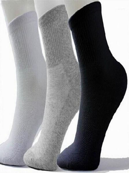 men athletic socks sport basketball long cotton socks male spring summer running cool soild mesh socks for all size 114461797, Black
men athletic socks sport basketball long cotton socks male spring summer running cool soild mesh socks for all size 114461797, Black