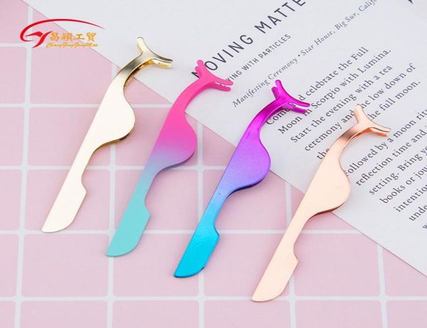 new arrive false eyelash tweezers fake eye lash applicator eyelash extension curler nipper auxiliary clip clamp makeup tools 4344187
new arrive false eyelash tweezers fake eye lash applicator eyelash extension curler nipper auxiliary clip clamp makeup tools 4344187