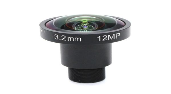 12megapixel 4k lens fixed m12 lens 32mm fisheye lens 160 degree for 4k ip cctv camera or 4k sport action dv1276178
12megapixel 4k lens fixed m12 lens 32mm fisheye lens 160 degree for 4k ip cctv camera or 4k sport action dv1276178