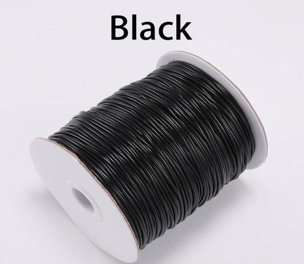 cord wire 10mlot 10 15mm black white waxed cotton thread cord string fit beading craft diy necklace for jewelry making wmtsuz4541627, White;red
cord wire 10mlot 10 15mm black white waxed cotton thread cord string fit beading craft diy necklace for jewelry making wmtsuz4541627, White;red