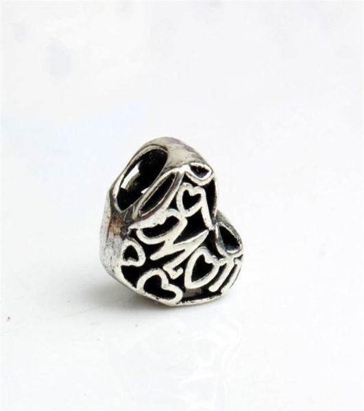 love to mum alloy charm bead fashion women jewelry stunning design european style for diy bracelet necklace panza003101062241, Bronze;silver
love to mum alloy charm bead fashion women jewelry stunning design european style for diy bracelet necklace panza003101062241, Bronze;silver