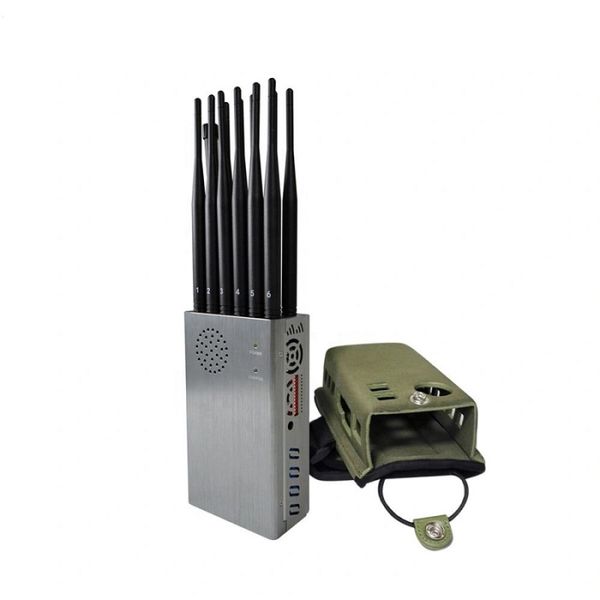 portable 12 antennas mobile phone signal jamm ers shields gps wifi lojack bluetooth gsm 3g 4g 5g signal isolator
portable 12 antennas mobile phone signal jamm ers shields gps wifi lojack bluetooth gsm 3g 4g 5g signal isolator