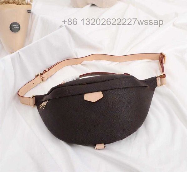 5a designers classic bumbag waist bags running belt bag cross body handbag women men brown leather fashion zipper shoulder chest bag fanny p
5a designers classic bumbag waist bags running belt bag cross body handbag women men brown leather fashion zipper shoulder chest bag fanny p