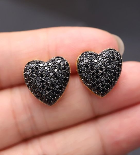 luxury love heart shape stud earrings for women pave micro cubic zirconia stone bling gold color earring wedding fashion 5064512, Golden;silver
luxury love heart shape stud earrings for women pave micro cubic zirconia stone bling gold color earring wedding fashion 5064512, Golden;silver