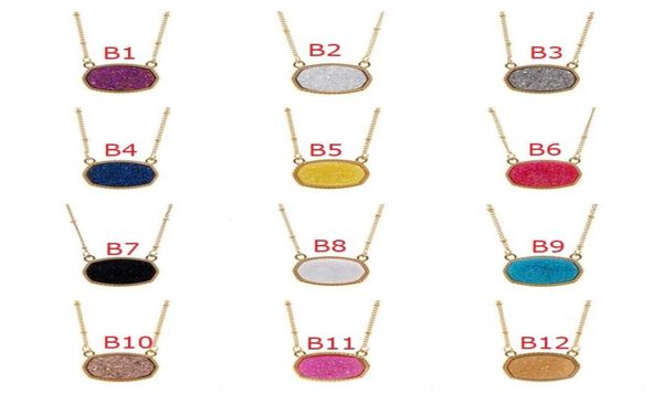 new resin druzy drusy necklace oval hexagon gold plated collar jewelry for women party christmas gift82218853958047, Silver
new resin druzy drusy necklace oval hexagon gold plated collar jewelry for women party christmas gift82218853958047, Silver