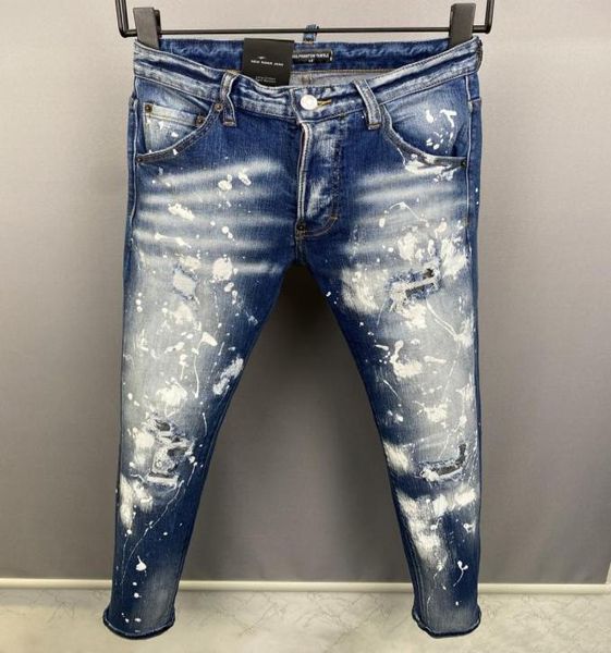 dsq phantom turtle men039s jeans mens luxury designer jeans skinny ripped cool guy causal hole denim fashion brand fit jeans me2966168, Blue
dsq phantom turtle men039s jeans mens luxury designer jeans skinny ripped cool guy causal hole denim fashion brand fit jeans me2966168, Blue