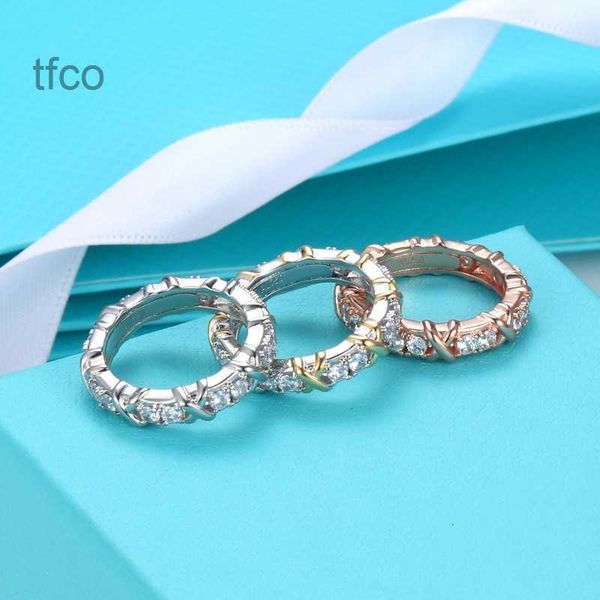 2023 designer luxury ladies cross between gold rings with diamonds fashion rings classic jewelry 18k silver plated rose wedding wholesale ad
2023 designer luxury ladies cross between gold rings with diamonds fashion rings classic jewelry 18k silver plated rose wedding wholesale ad