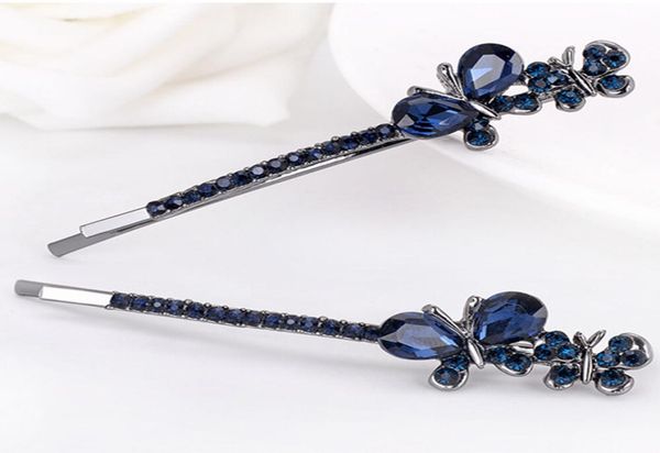 1pair women hairpins crystal rhinestone flowers shaped hair clips girls barrettes clamp accessories8589200, Golden;silver
1pair women hairpins crystal rhinestone flowers shaped hair clips girls barrettes clamp accessories8589200, Golden;silver