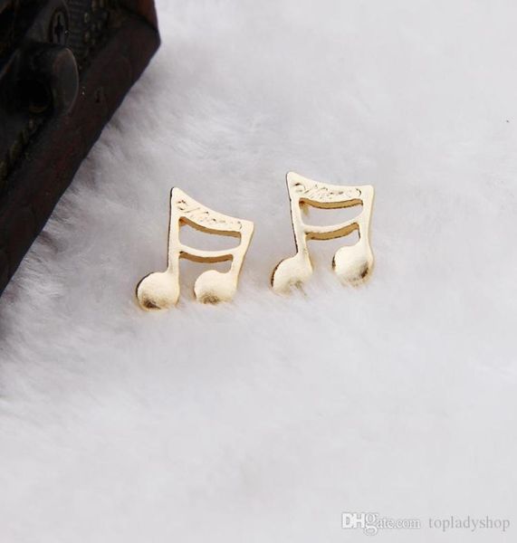 new fashion gold plated notes stud earring cute cat with tail crystal stud alloy earrings whole4159460, Golden;silver
new fashion gold plated notes stud earring cute cat with tail crystal stud alloy earrings whole4159460, Golden;silver