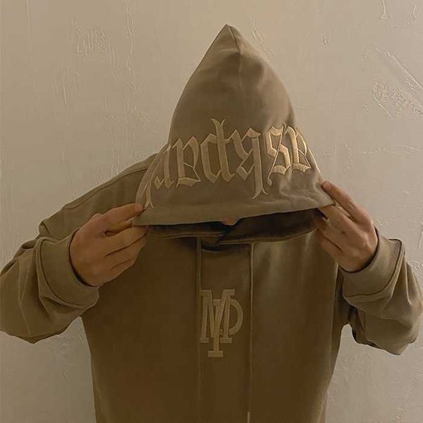 men's hoodies sweatshirts manufacturing clothes french terry heavyweight hoodie mens clothing outfits custom embroidery hoodie, Black
men's hoodies sweatshirts manufacturing clothes french terry heavyweight hoodie mens clothing outfits custom embroidery hoodie, Black
