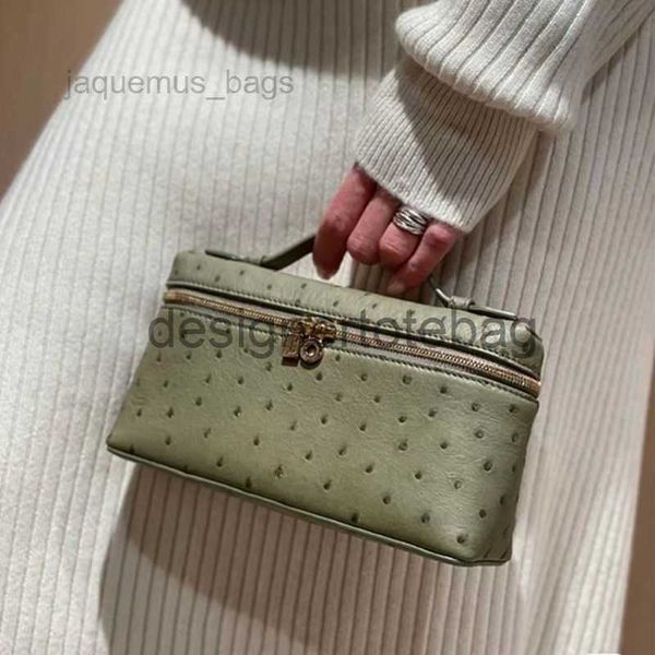 loro * piana bag new women's bag lp lunch box bag loro piana makeup bag canvas ostrich stranded handbag backpack l19 0vhq
loro * piana bag new women's bag lp lunch box bag loro piana makeup bag canvas ostrich stranded handbag backpack l19 0vhq