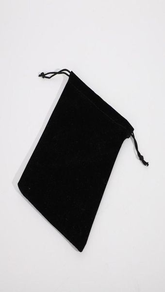 black 7x9cm velvet jewelry pouch christmas gift bags present fit for jewelry necklace bracelet earring packaging cloth bag68 q27249737, Pink;blue
black 7x9cm velvet jewelry pouch christmas gift bags present fit for jewelry necklace bracelet earring packaging cloth bag68 q27249737, Pink;blue