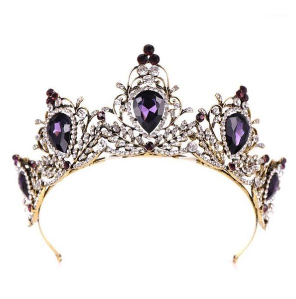 hair clips barrettes purple vintage crown bride wedding bridal tiara headband hoop rhinestone stone luxury charms jewelry glow f5456232, Golden;silver
hair clips barrettes purple vintage crown bride wedding bridal tiara headband hoop rhinestone stone luxury charms jewelry glow f5456232, Golden;silver