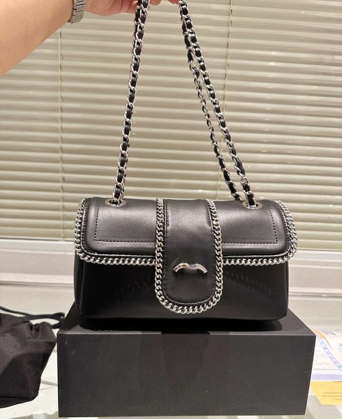 designer shoulder bag crossbody bag messenger bag for womens genuine leather luxurys purses womens handbags leather handle metal chain large
designer shoulder bag crossbody bag messenger bag for womens genuine leather luxurys purses womens handbags leather handle metal chain large