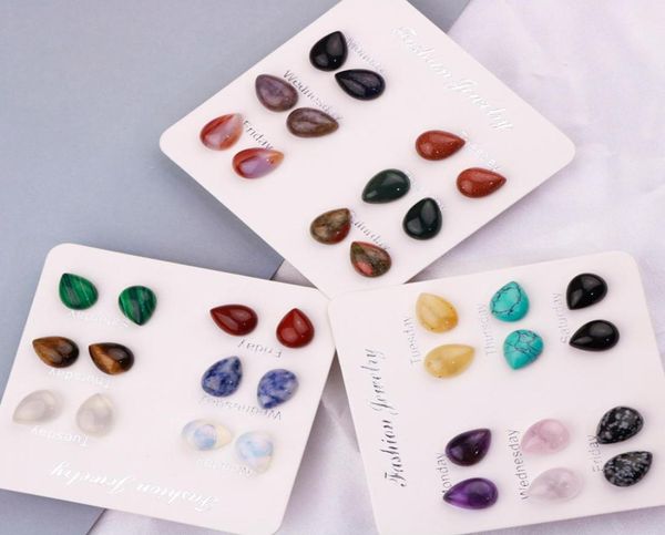 natural stone drop stud earrings pink crystal quartz kallaite amethyst agate stainless steel earring jewlry for women9643314, Golden;silver
natural stone drop stud earrings pink crystal quartz kallaite amethyst agate stainless steel earring jewlry for women9643314, Golden;silver
