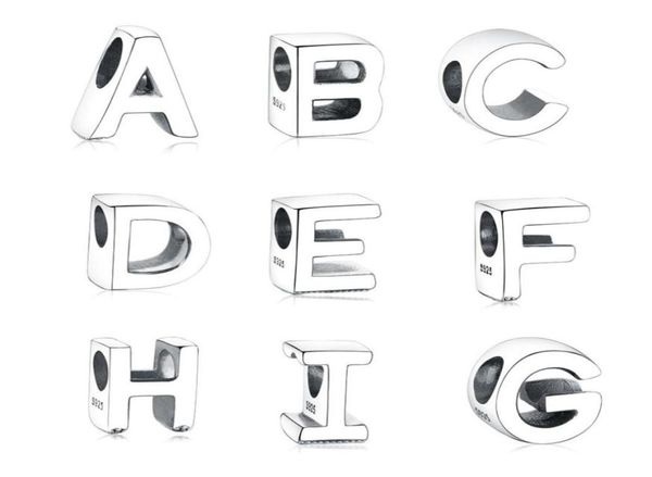 fit original charm bracelet fashion diy jewelry berloque dropshiping 925 sterling silver alphabet letter charm beads q05315326595, Black
fit original charm bracelet fashion diy jewelry berloque dropshiping 925 sterling silver alphabet letter charm beads q05315326595, Black