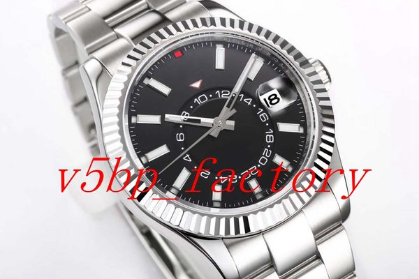 watch 326934 black dial 42mm mechanical bezel sapphire glass watches stainless steel bracelet mens watches wristwatch, Slivery;brown
watch 326934 black dial 42mm mechanical bezel sapphire glass watches stainless steel bracelet mens watches wristwatch, Slivery;brown