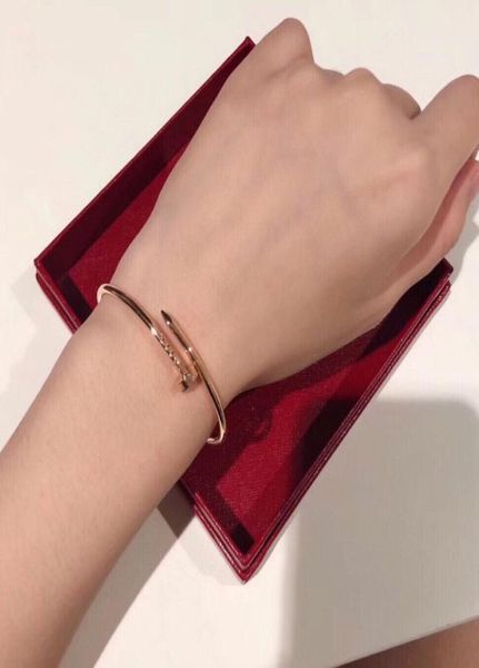 upgrade elastic version sterling silver elastic fine version nail bracelet without diamond version feel really good and don038813513, Black
upgrade elastic version sterling silver elastic fine version nail bracelet without diamond version feel really good and don038813513, Black