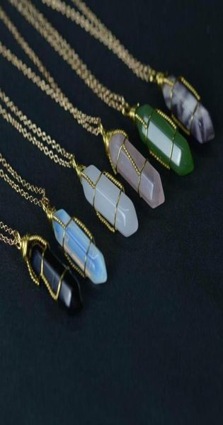 hexagon shape chakra natural stone healing point pendants necklaces with gold chain for women jewelry gift gc3014786606, Silver
hexagon shape chakra natural stone healing point pendants necklaces with gold chain for women jewelry gift gc3014786606, Silver