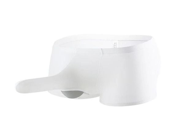 underpants 3 packs of men039s ice silk elephant nose appeal grab egg separation boxer briefs exotic drop3890415, Black;white
underpants 3 packs of men039s ice silk elephant nose appeal grab egg separation boxer briefs exotic drop3890415, Black;white