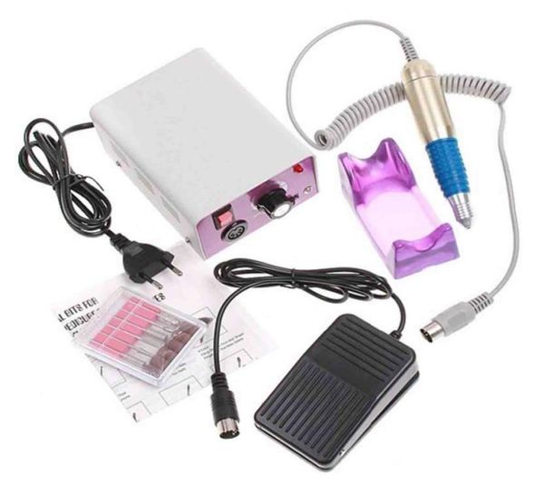 whole 1pcs 25000rpm portable electric nail machine grinding stone head ceramic mounted point polish nail art file manicure cu3561913, Silver
whole 1pcs 25000rpm portable electric nail machine grinding stone head ceramic mounted point polish nail art file manicure cu3561913, Silver