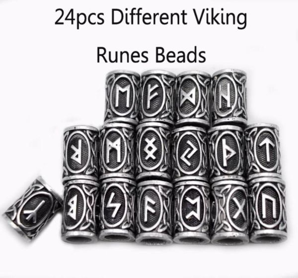24pcs silver norse viking runes charms beads findings for bracelets for pendant necklace beard or hair vikings rune kits1642462
24pcs silver norse viking runes charms beads findings for bracelets for pendant necklace beard or hair vikings rune kits1642462