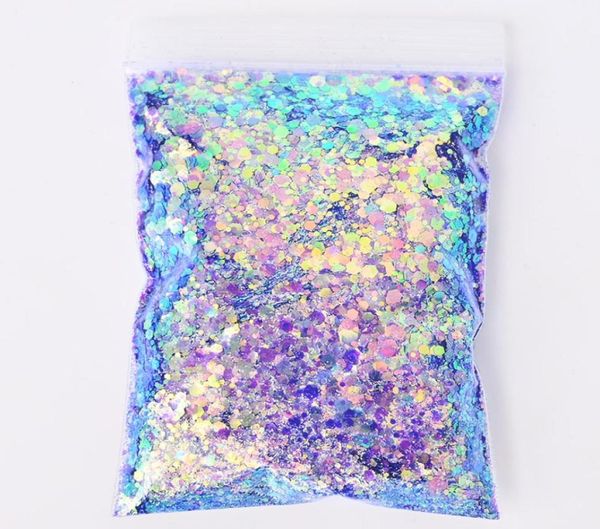 nail glitter 50gbag holographic mixed hexagon shape chunky sequins sparkly flakes slices manicure bodyeyeface tcf23355478731, Silver;gold
nail glitter 50gbag holographic mixed hexagon shape chunky sequins sparkly flakes slices manicure bodyeyeface tcf23355478731, Silver;gold