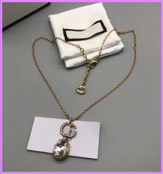 new women pendant necklace designer diamonds necklaces ladies designer jewelry luxurys chain letters accessories for party wedding2404292, Silver
new women pendant necklace designer diamonds necklaces ladies designer jewelry luxurys chain letters accessories for party wedding2404292, Silver