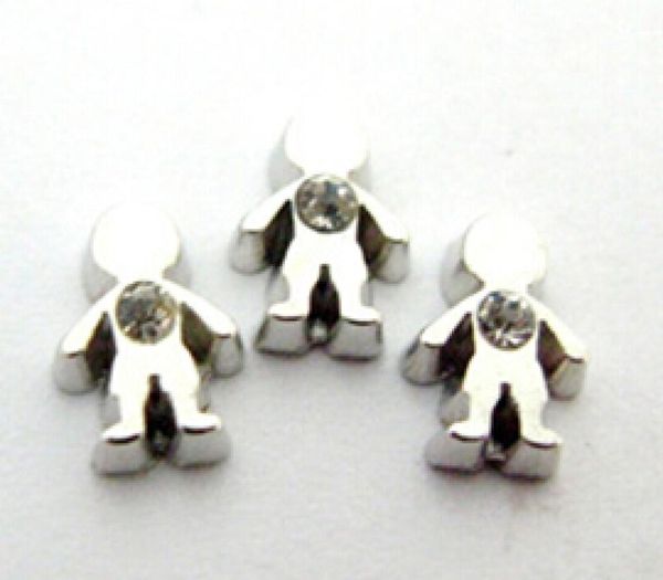 20pcslot diy alloy silver crystal boy floating charms for memory glass living lockets fashion jewelrys4533021, Bronze;silver
20pcslot diy alloy silver crystal boy floating charms for memory glass living lockets fashion jewelrys4533021, Bronze;silver