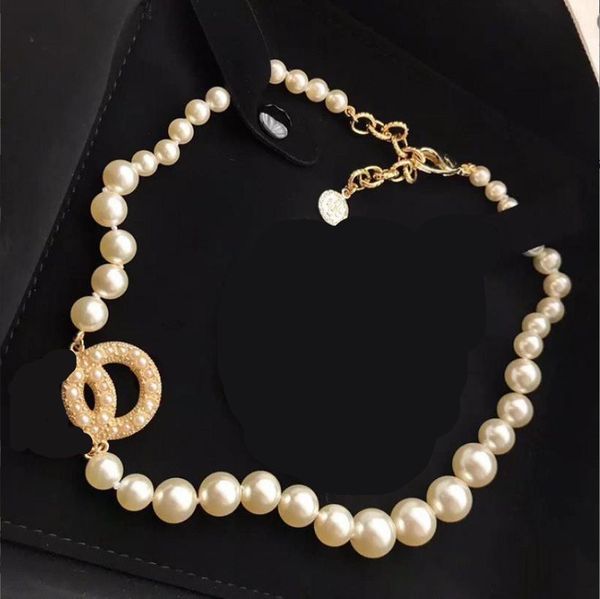 pendant necklaces new pearl rhinestone necklace with fashionable and elegant twist pattern collarbone sweater chain jewelry for women, Silver
pendant necklaces new pearl rhinestone necklace with fashionable and elegant twist pattern collarbone sweater chain jewelry for women, Silver