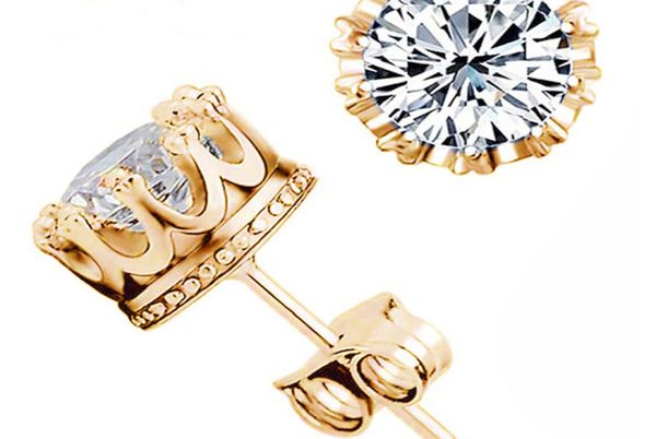 925 silver earrings natural crystal whole fashion small sterling silver jewelry for women stud men or women earings4250001, Golden;silver
925 silver earrings natural crystal whole fashion small sterling silver jewelry for women stud men or women earings4250001, Golden;silver