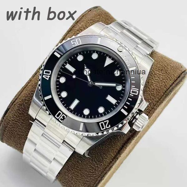 automatic 41mm mens mechanical watch movement watches full stainless steel sliding clasp blue black ceramic sapphire wristwatches super lumi, Slivery;golden
automatic 41mm mens mechanical watch movement watches full stainless steel sliding clasp blue black ceramic sapphire wristwatches super lumi, Slivery;golden