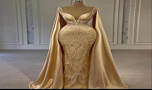 gold mermaid prom dresses with wrap beaded lace appliqued 2021 evening dress party second reception gowns plus size4901155, Black
gold mermaid prom dresses with wrap beaded lace appliqued 2021 evening dress party second reception gowns plus size4901155, Black