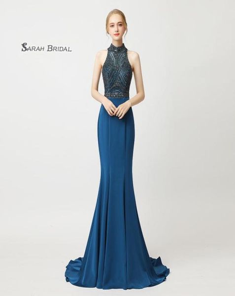 2019 zuhair murad blue pink in stock beads princess prom party pageant dresses high neck mermaid gowns arabic occasion evening gow2553879, Black
2019 zuhair murad blue pink in stock beads princess prom party pageant dresses high neck mermaid gowns arabic occasion evening gow2553879, Black