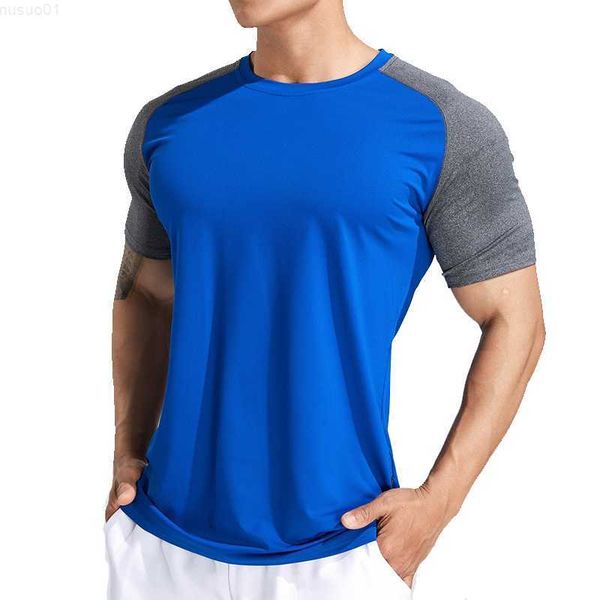 men's t-shirts summer fitness training t-shirt men short sleeve shirt male gym bodybuilding skinny tees running sport quick dry clothi, White;black
men's t-shirts summer fitness training t-shirt men short sleeve shirt male gym bodybuilding skinny tees running sport quick dry clothi, White;black