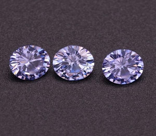1000pcslot machine cut color cz 3a round 1623mm lavender synthetic loose diamond cubic zirconia for jewelry makin6972682, Black
1000pcslot machine cut color cz 3a round 1623mm lavender synthetic loose diamond cubic zirconia for jewelry makin6972682, Black