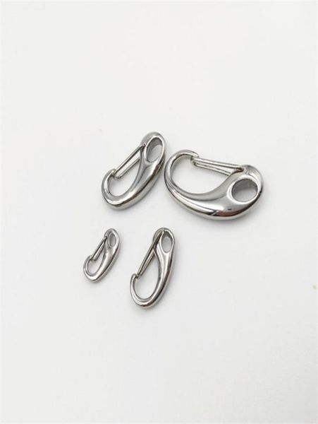 20pcslot 1550mm bag clasps lobster swivel trigger clips stainless steel hook strapping for diy accessories keychain parts7415559
20pcslot 1550mm bag clasps lobster swivel trigger clips stainless steel hook strapping for diy accessories keychain parts7415559