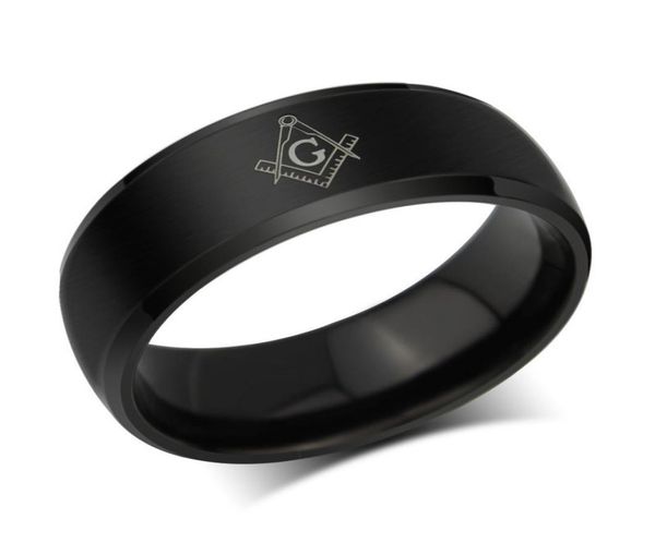 letdiffery cool masonic rings stainless steel wedding rings 8mm men women carbon fiber rings dropship whole3060855, Silver
letdiffery cool masonic rings stainless steel wedding rings 8mm men women carbon fiber rings dropship whole3060855, Silver