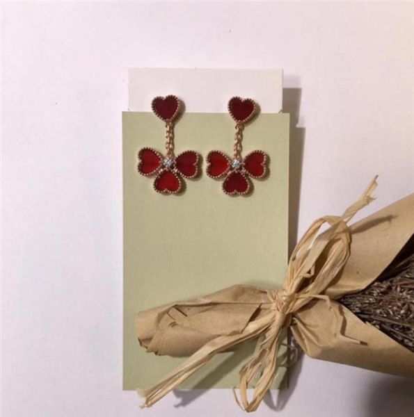 brand fashion party jewelry for women gold color red heart rings earrings jewelry set 4 leaf heart flower jewelry set32427276629505, Golden;silver
brand fashion party jewelry for women gold color red heart rings earrings jewelry set 4 leaf heart flower jewelry set32427276629505, Golden;silver