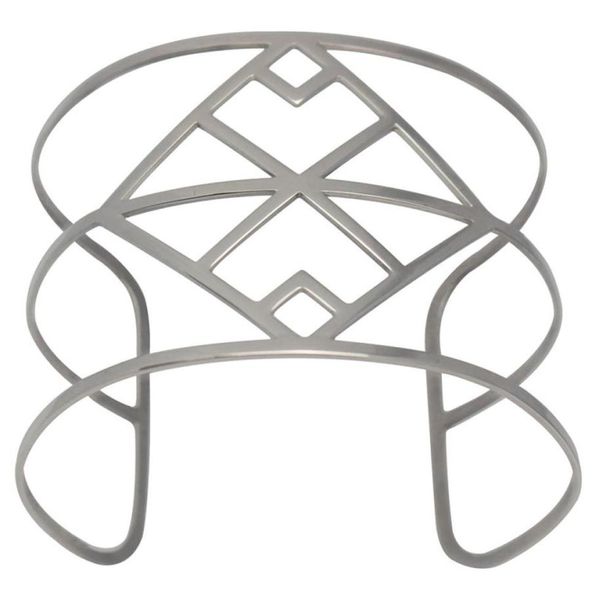 silvercolor cuff bracelets hollow out femme bracelet wide bangles for women fashion brand designer jewelry h love bangle5592291, Black
silvercolor cuff bracelets hollow out femme bracelet wide bangles for women fashion brand designer jewelry h love bangle5592291, Black