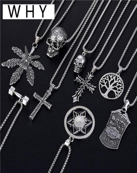 european and american men039s retro hip hop titanium steel necklace street simple round pendant alloy jewelry stainless steel h5261065, Silver
european and american men039s retro hip hop titanium steel necklace street simple round pendant alloy jewelry stainless steel h5261065, Silver